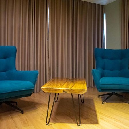 Bocca Hotel Görice Dış mekan fotoğraf
