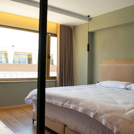 Bocca Hotel Görice Dış mekan fotoğraf