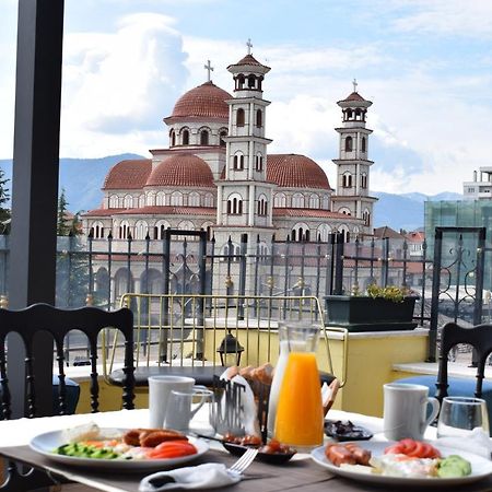 Bocca Hotel Görice Dış mekan fotoğraf