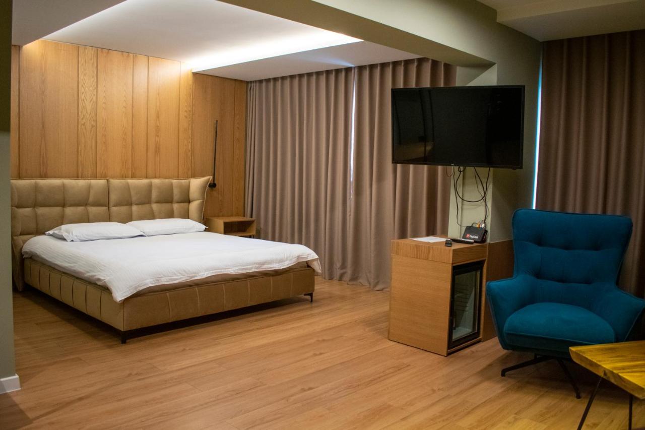 Bocca Hotel Görice Dış mekan fotoğraf