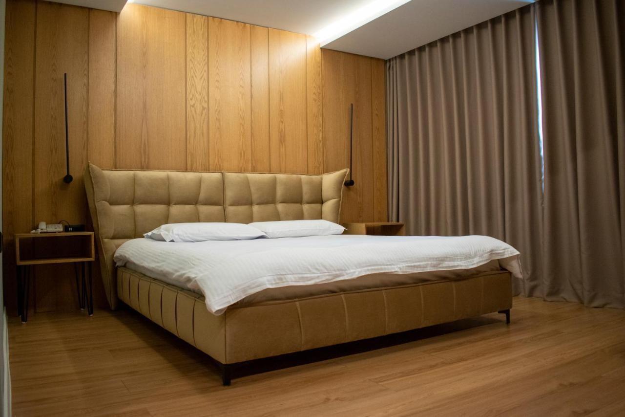 Bocca Hotel Görice Dış mekan fotoğraf
