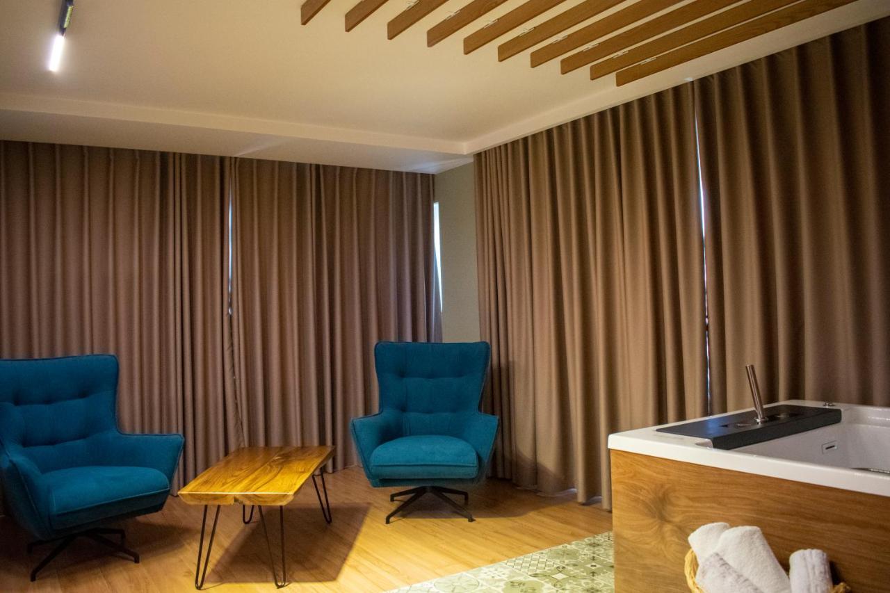 Bocca Hotel Görice Dış mekan fotoğraf
