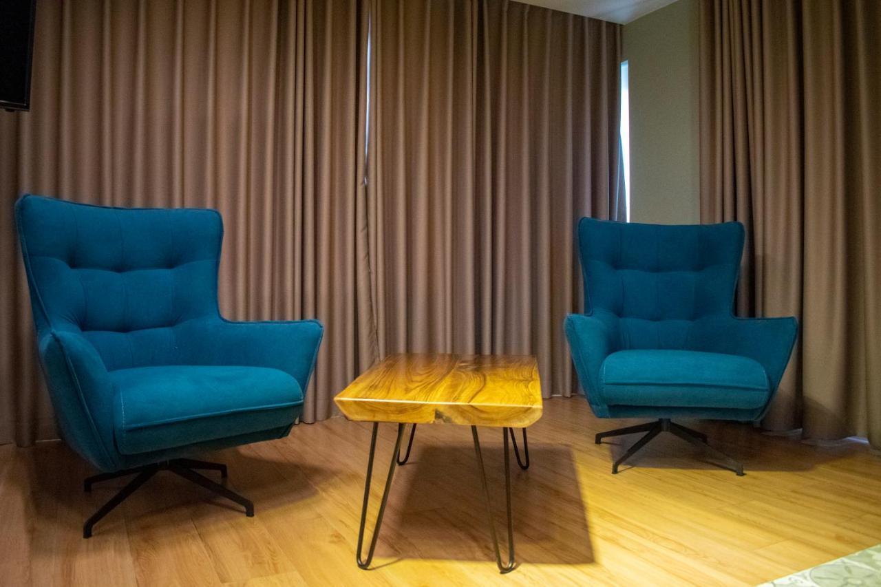Bocca Hotel Görice Dış mekan fotoğraf