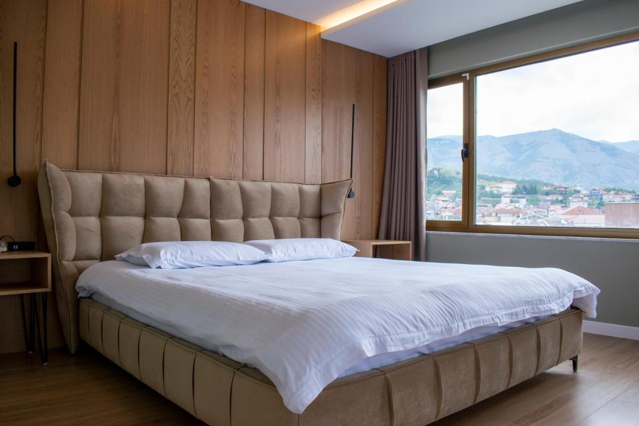 Bocca Hotel Görice Dış mekan fotoğraf