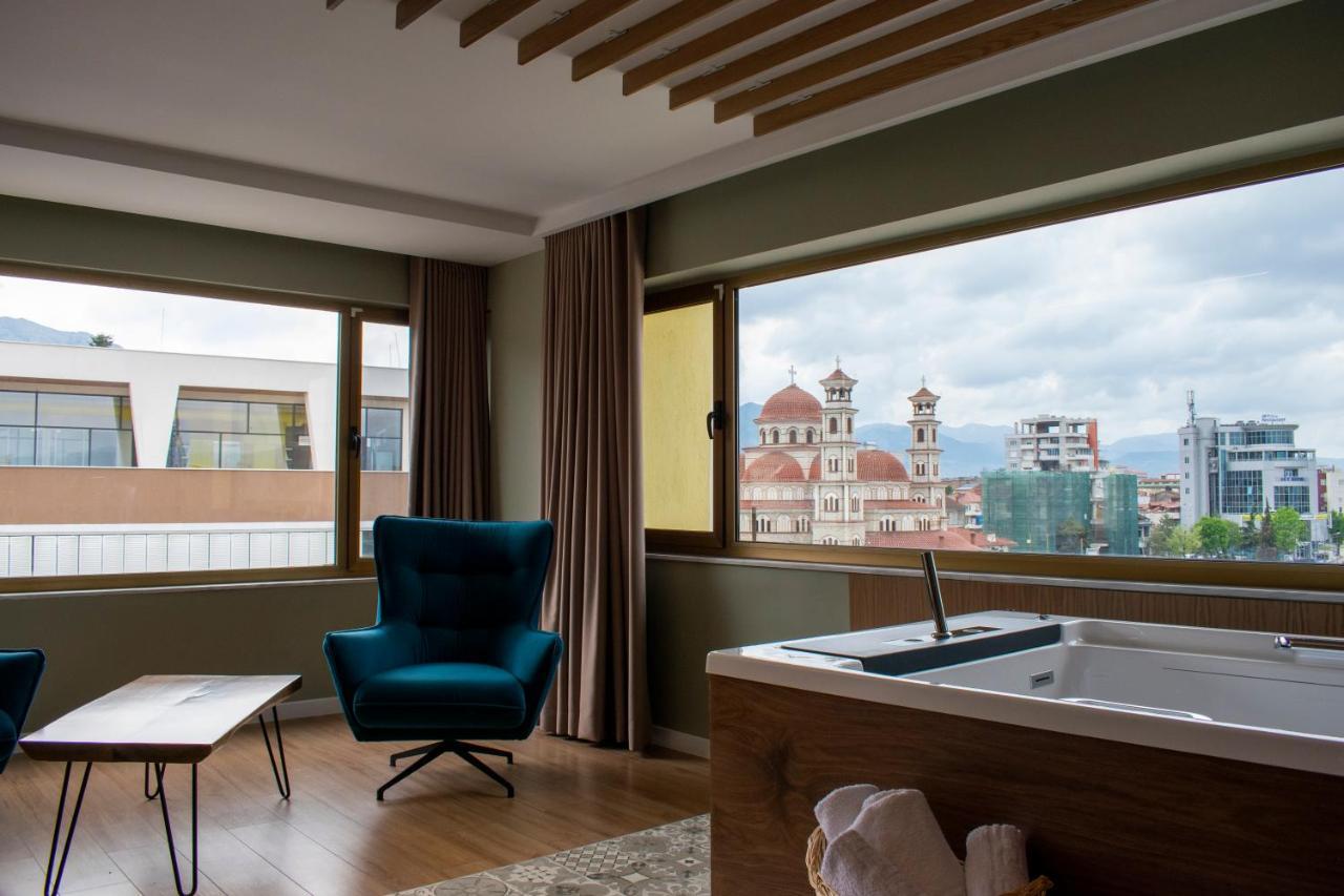 Bocca Hotel Görice Dış mekan fotoğraf