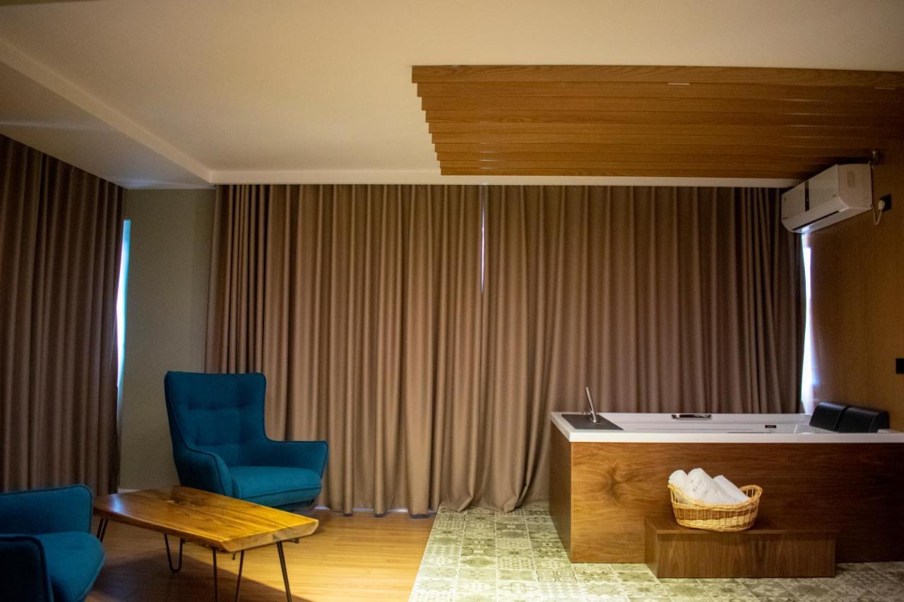 Bocca Hotel Görice Dış mekan fotoğraf