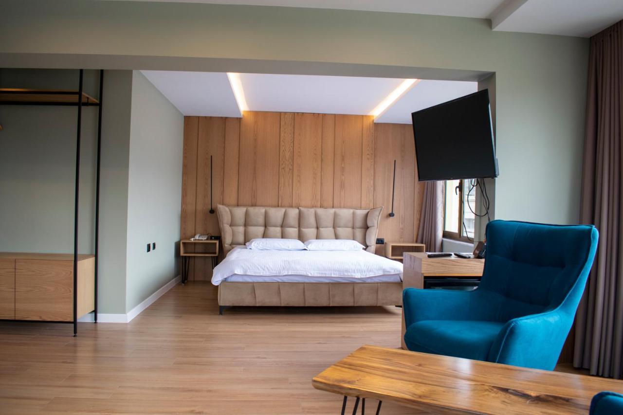 Bocca Hotel Görice Dış mekan fotoğraf