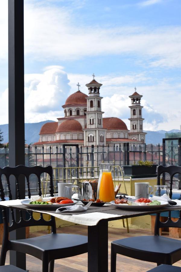 Bocca Hotel Görice Dış mekan fotoğraf