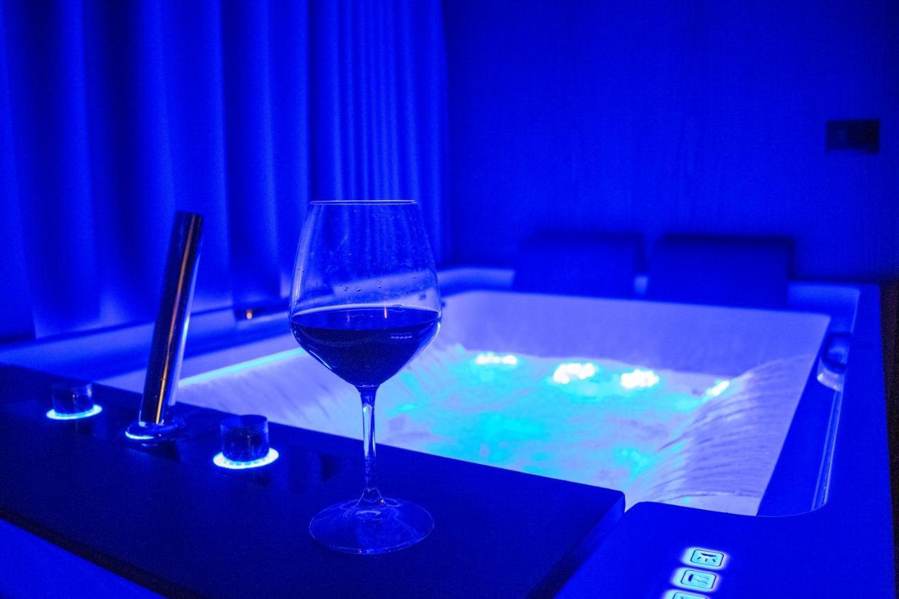 Bocca Hotel Görice Dış mekan fotoğraf