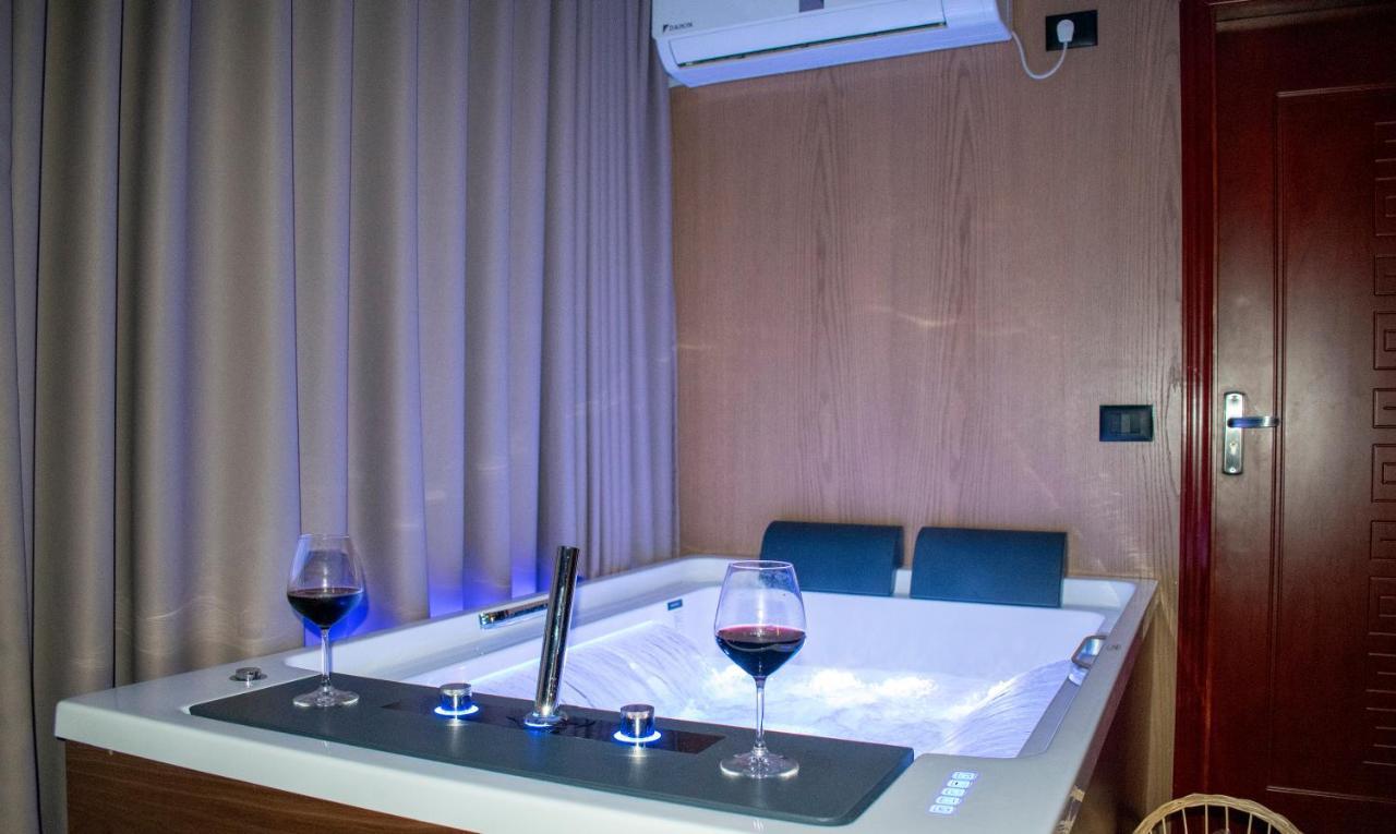 Bocca Hotel Görice Dış mekan fotoğraf