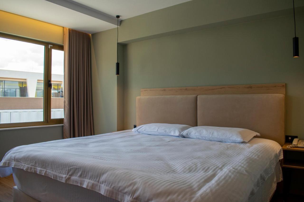 Bocca Hotel Görice Dış mekan fotoğraf