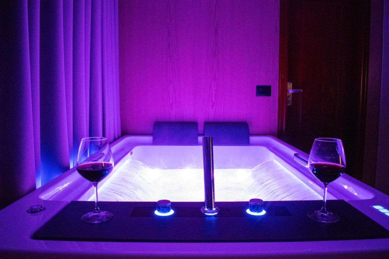 Bocca Hotel Görice Dış mekan fotoğraf