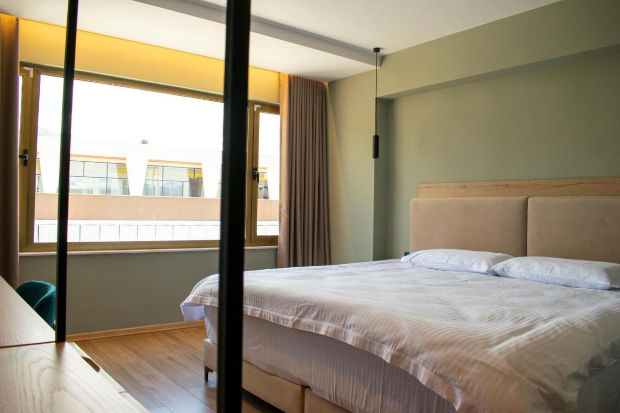 Bocca Hotel Görice Dış mekan fotoğraf