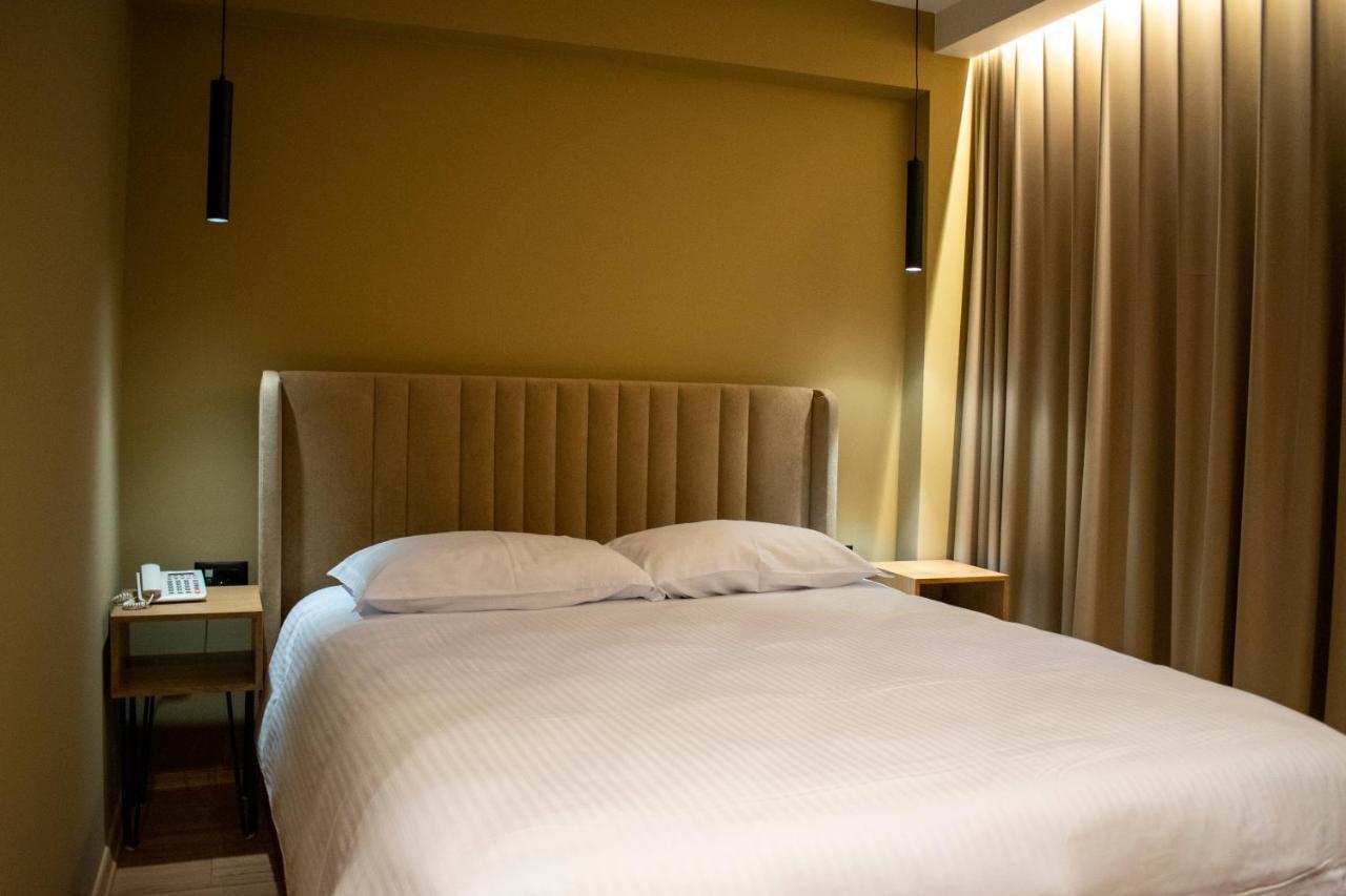 Bocca Hotel Görice Dış mekan fotoğraf