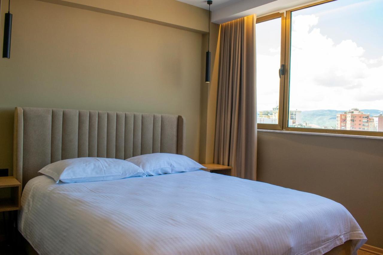 Bocca Hotel Görice Dış mekan fotoğraf