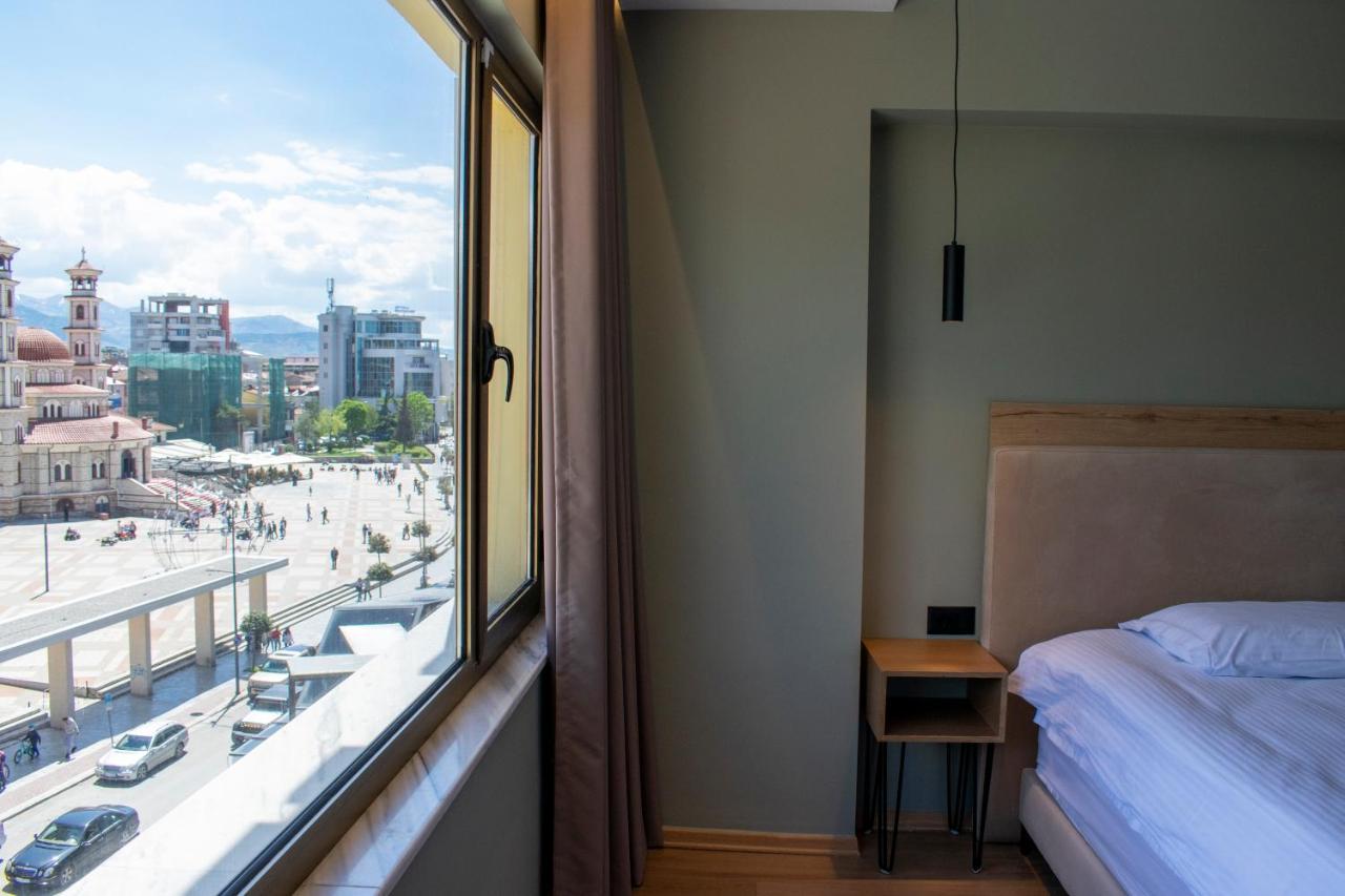 Bocca Hotel Görice Dış mekan fotoğraf