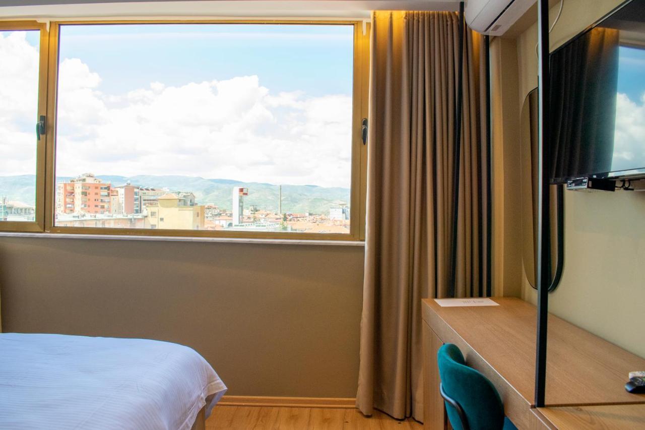 Bocca Hotel Görice Dış mekan fotoğraf