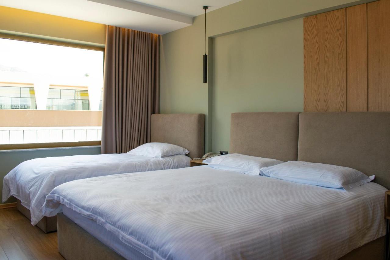 Bocca Hotel Görice Dış mekan fotoğraf