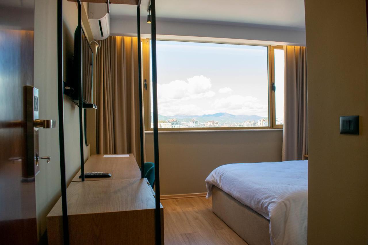 Bocca Hotel Görice Dış mekan fotoğraf