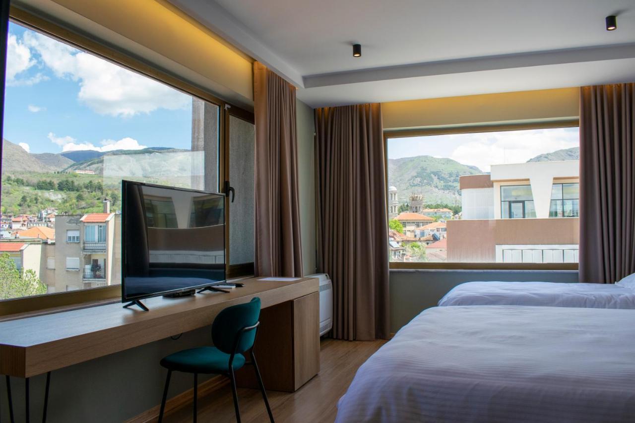 Bocca Hotel Görice Dış mekan fotoğraf