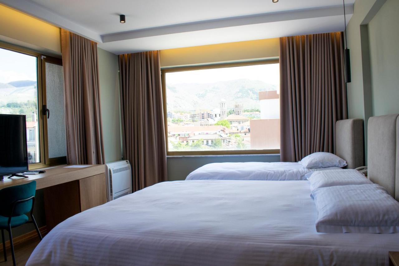 Bocca Hotel Görice Dış mekan fotoğraf