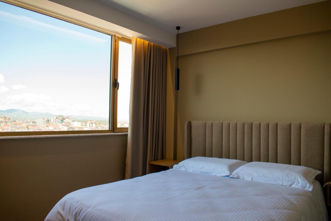 Bocca Hotel Görice Dış mekan fotoğraf