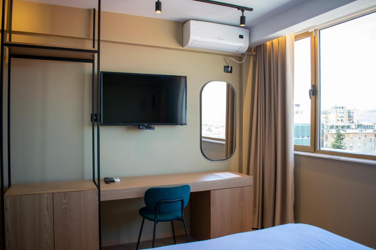 Bocca Hotel Görice Dış mekan fotoğraf
