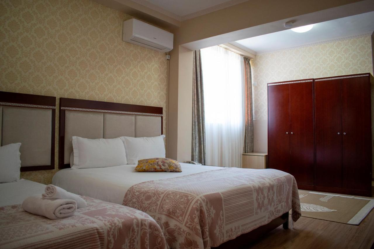 Bocca Hotel Görice Dış mekan fotoğraf