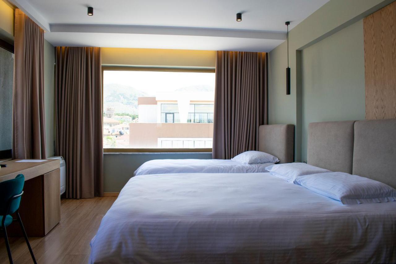 Bocca Hotel Görice Dış mekan fotoğraf