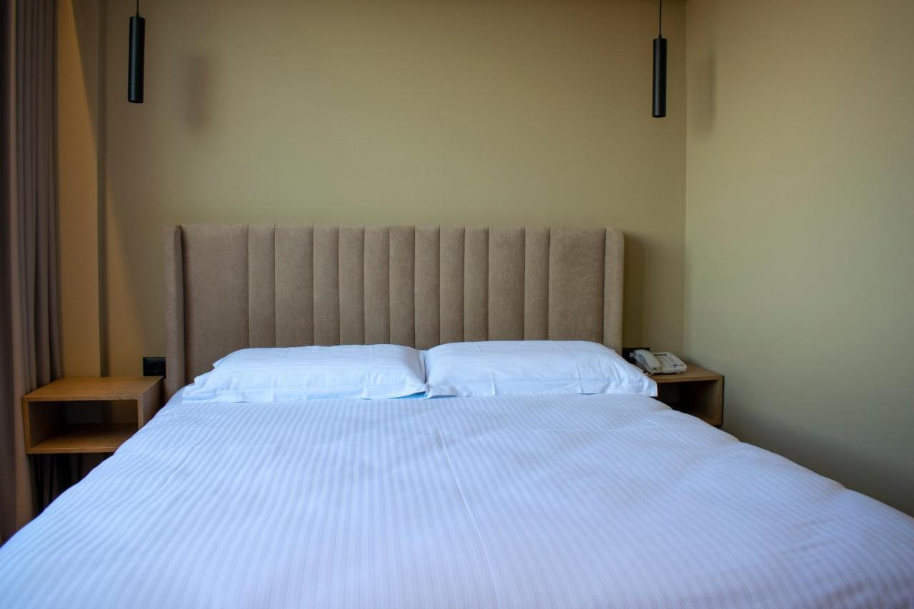 Bocca Hotel Görice Dış mekan fotoğraf