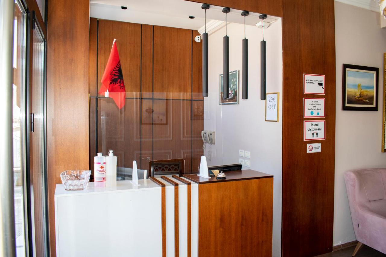 Bocca Hotel Görice Dış mekan fotoğraf