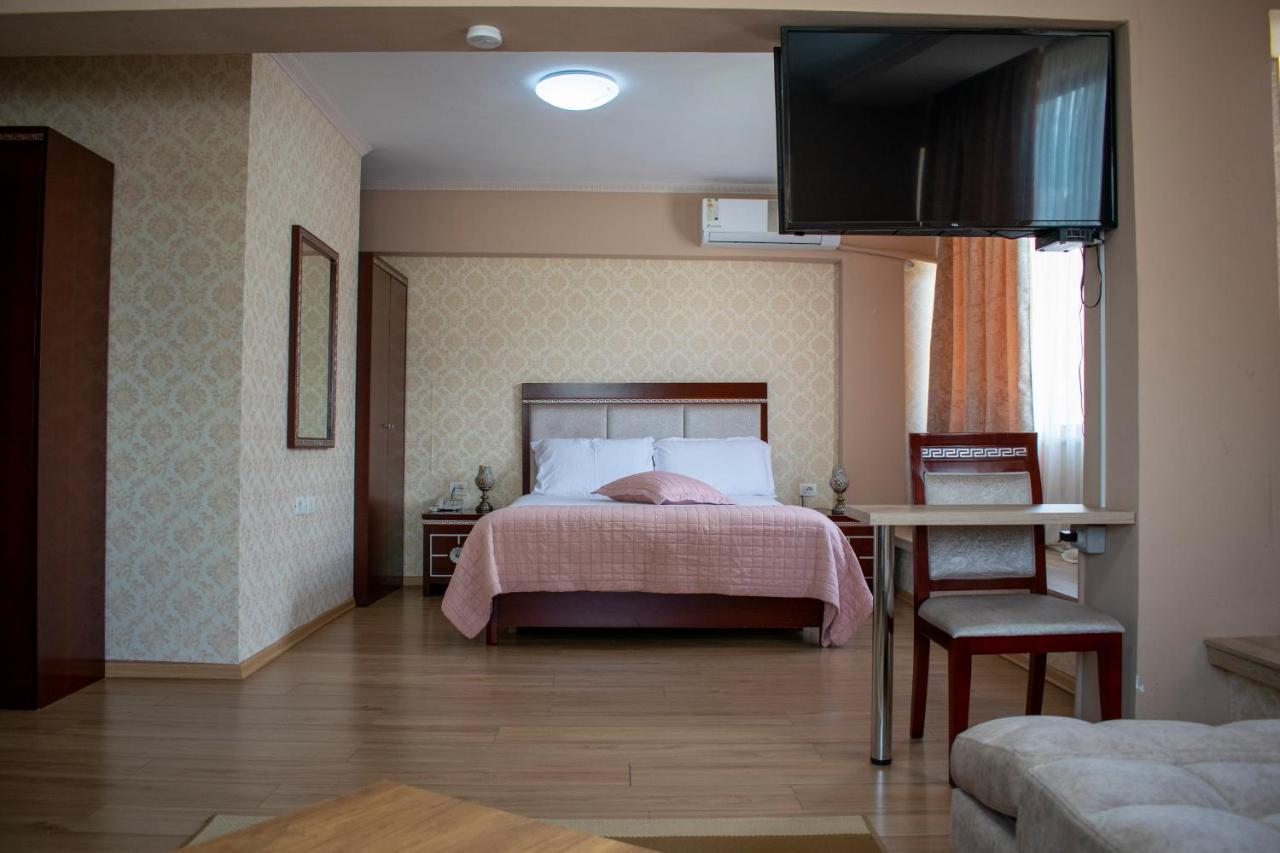 Bocca Hotel Görice Dış mekan fotoğraf