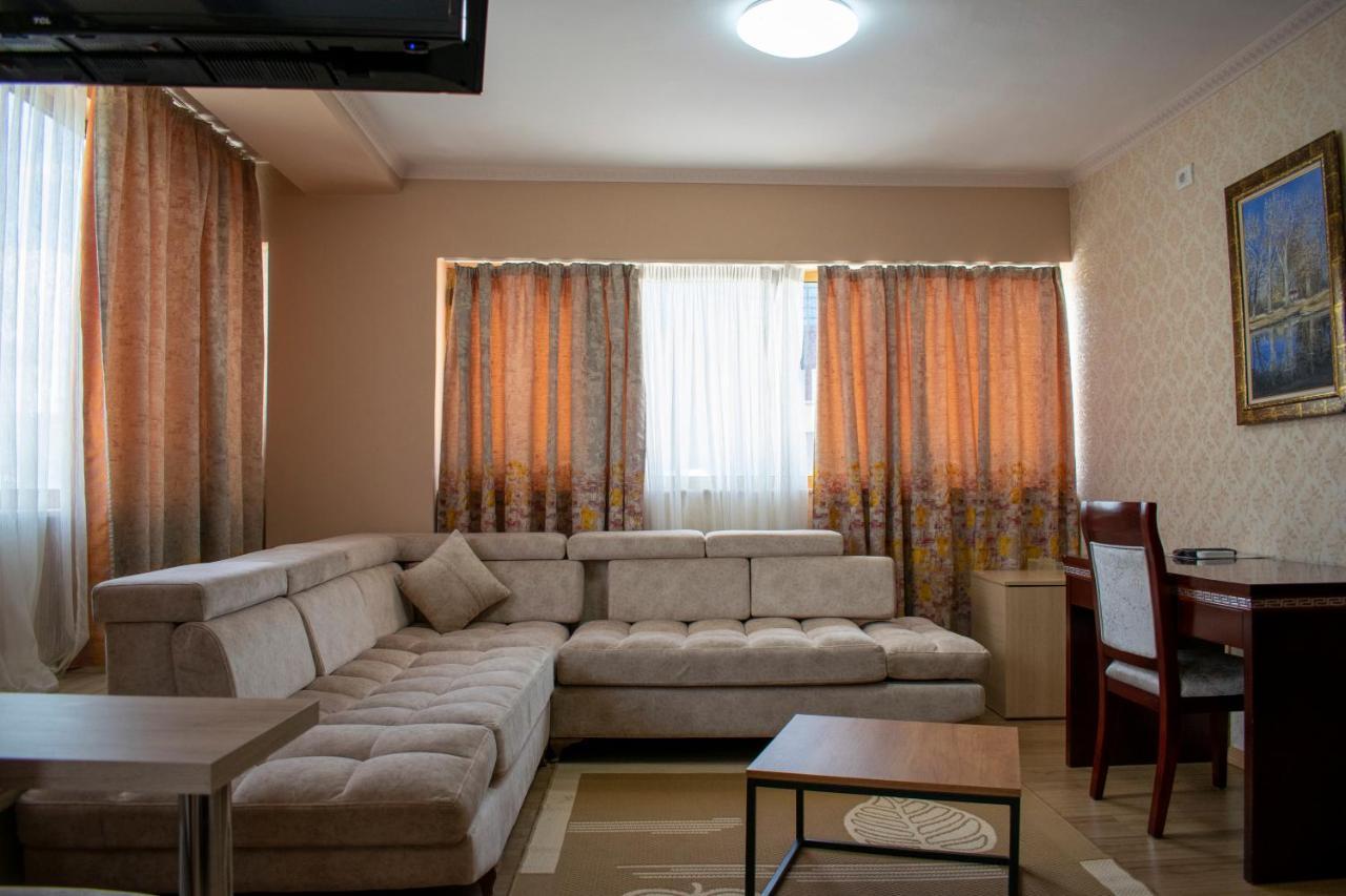 Bocca Hotel Görice Dış mekan fotoğraf