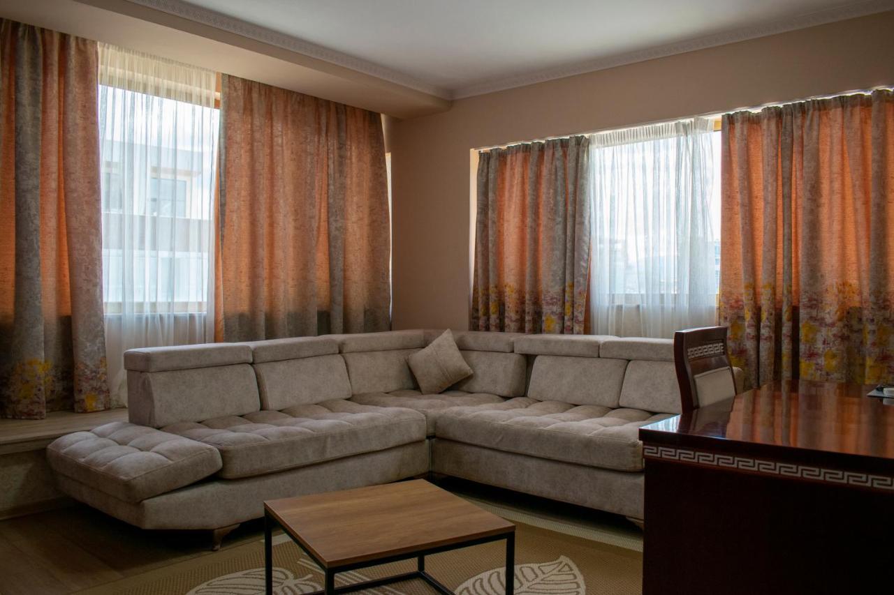 Bocca Hotel Görice Dış mekan fotoğraf