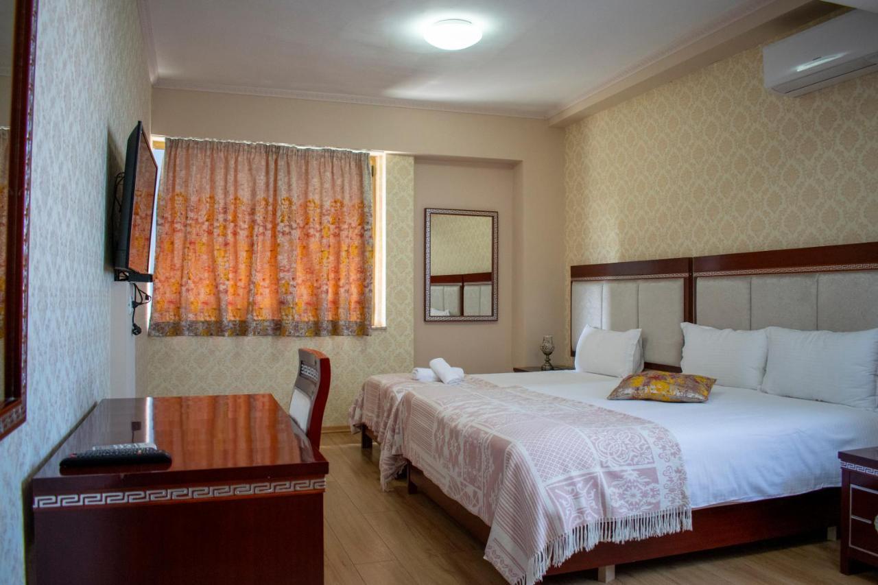 Bocca Hotel Görice Dış mekan fotoğraf