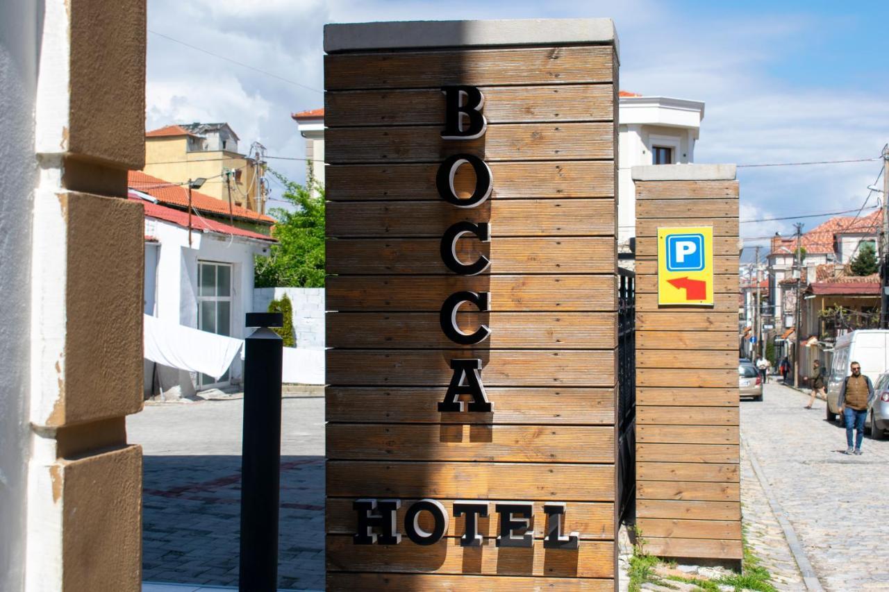 Bocca Hotel Görice Dış mekan fotoğraf