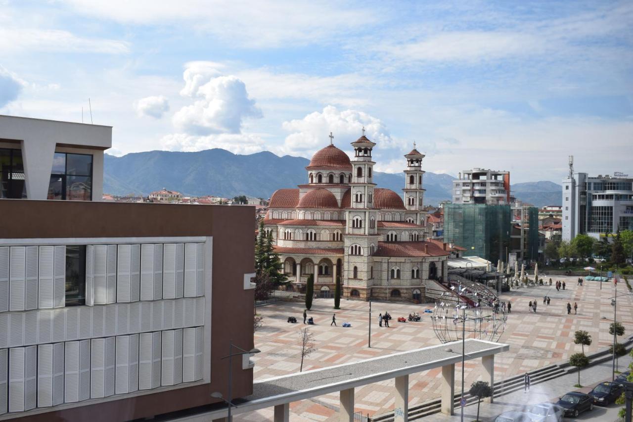 Bocca Hotel Görice Dış mekan fotoğraf