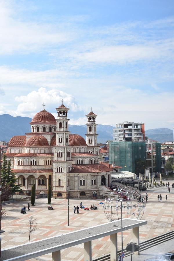 Bocca Hotel Görice Dış mekan fotoğraf