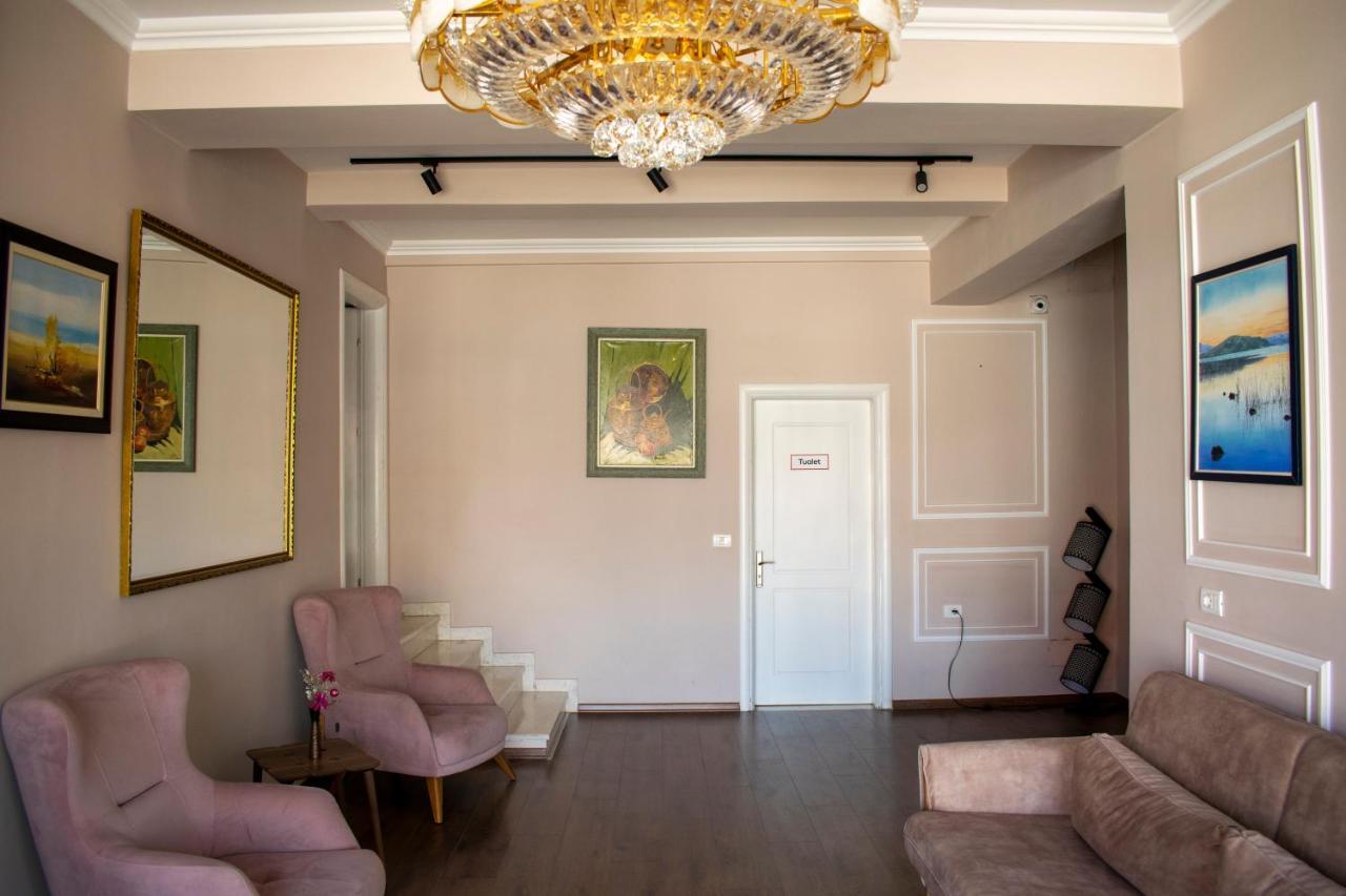 Bocca Hotel Görice Dış mekan fotoğraf
