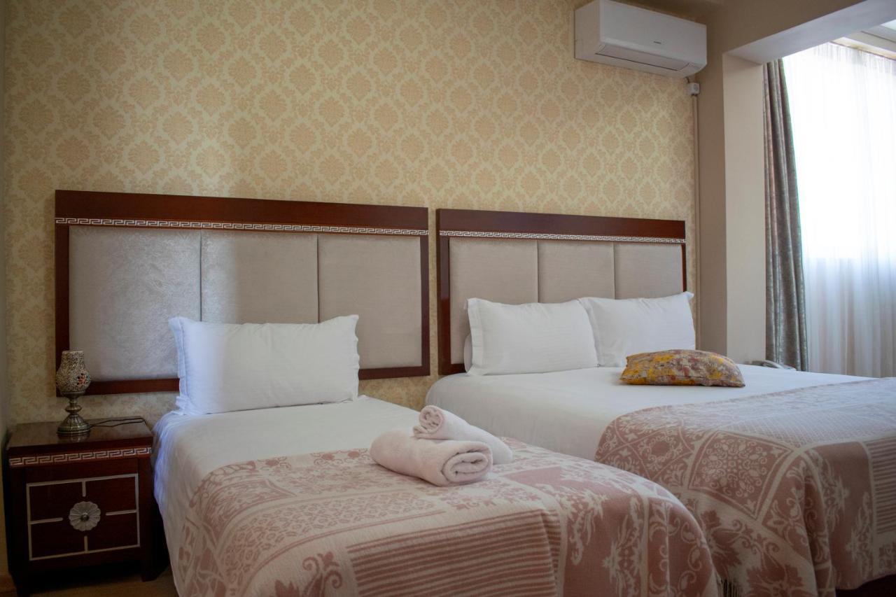 Bocca Hotel Görice Dış mekan fotoğraf