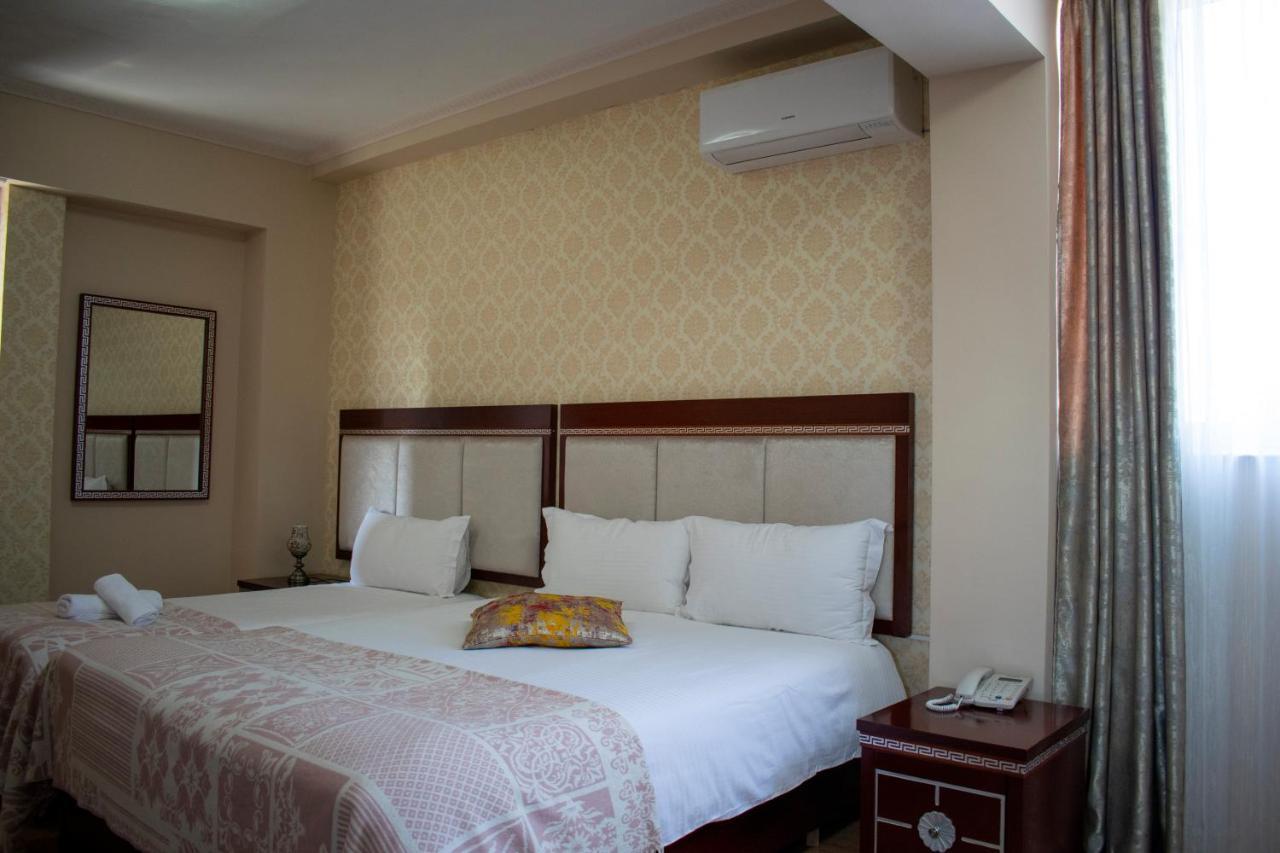 Bocca Hotel Görice Dış mekan fotoğraf