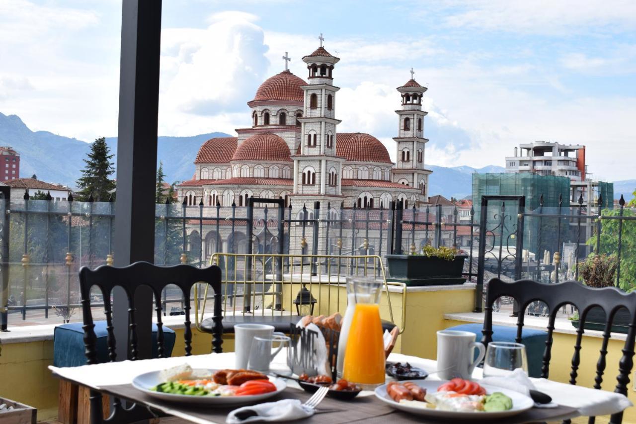 Bocca Hotel Görice Dış mekan fotoğraf