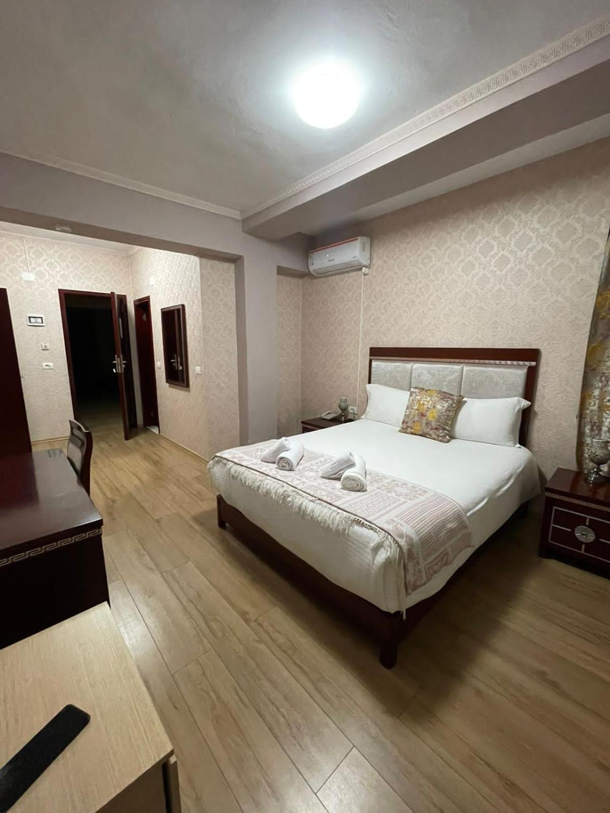 Bocca Hotel Görice Dış mekan fotoğraf