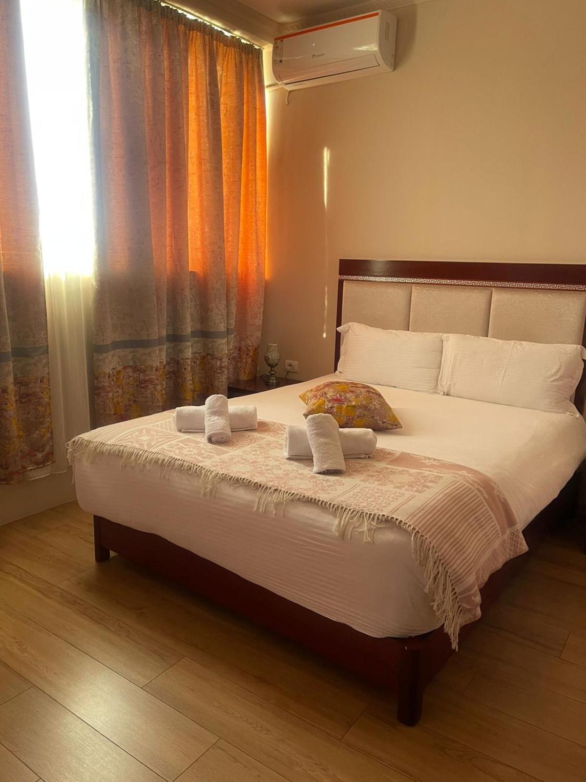 Bocca Hotel Görice Dış mekan fotoğraf